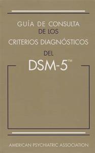 Guia de consulta de los criterios diagnosticos del DSM-5 (R)
