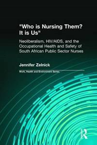 Who is Nursing Them? It is Us - Click Image to Close