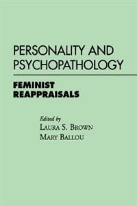 Personality and Psychopathology 2/e