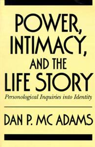 Power, Intimacy, and the Life Story