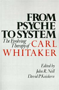 From Psyche to System