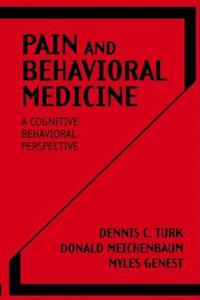 Pain and Behavioral Medicine