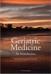 Geriatric Medicine: An Introduction