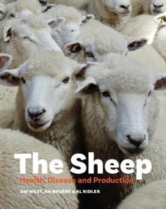 Sheep: Health, disease and production - Click Image to Close