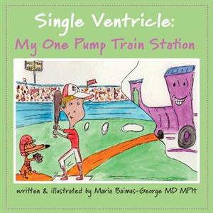 Single Ventricle: My One Pump Train Station - Click Image to Close