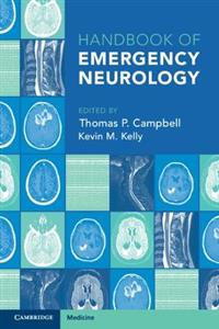 Handbook of Emergency Neurology - Click Image to Close