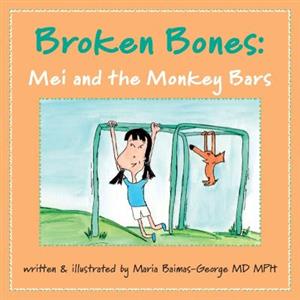 Broken Bones: Mei and the Monkey Bars - Click Image to Close