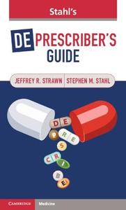Stahl's Deprescriber's Guide
