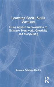 Learning Social Skills Virtually - Click Image to Close