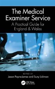 The Medical Examiner Service: A Practical Guide for England and Wales - Click Image to Close