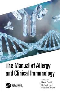 The Manual of Allergy and Clinical Immunology - Click Image to Close