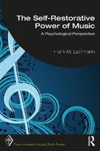 The Self-Restorative Power of Music - Click Image to Close