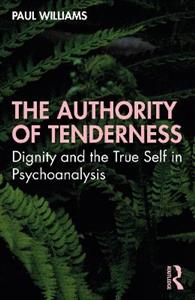 The Authority of Tenderness - Click Image to Close