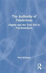 The Authority of Tenderness