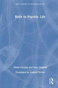 Birth to Psychic Life - Click Image to Close