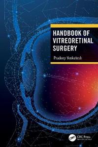 Handbook of Vitreoretinal Surgery - Click Image to Close