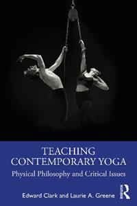 Teaching Contemporary Yoga - Click Image to Close