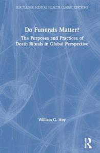 Do Funerals Matter? - Click Image to Close