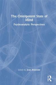 The Omnipotent State of Mind - Click Image to Close