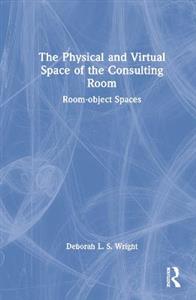 The Physical and Virtual Space of the Consulting Room - Click Image to Close