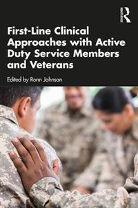 First-Line Clinical Approaches with Active Duty Service Members and Veterans - Click Image to Close