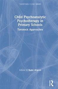 Child Psychoanalytic Psychotherapy in Primary Schools - Click Image to Close