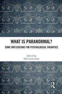 What is Paranormal? - Click Image to Close