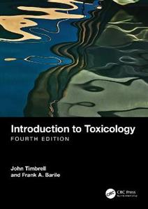Introduction to Toxicology - Click Image to Close
