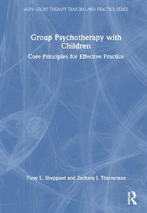 Group Psychotherapy with Children - Click Image to Close