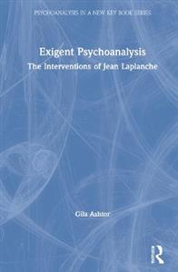 Exigent Psychoanalysis - Click Image to Close