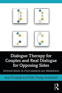 Dialogue Therapy for Couples and Real Dialogue for Opposing Sides - Click Image to Close