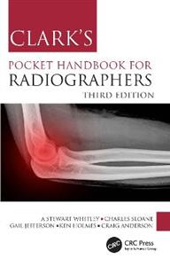 Clark's Pocket Handbook for Radiographers - Click Image to Close