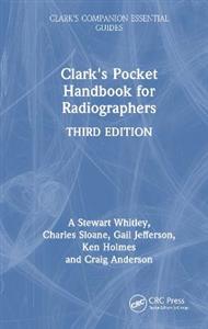Clark's Pocket Handbook for Radiographers - Click Image to Close