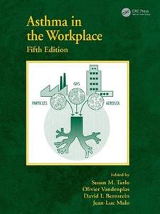 Asthma in the Workplace - Click Image to Close