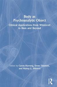 Body as Psychoanalytic Object - Click Image to Close