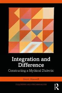 Integration and Difference - Click Image to Close