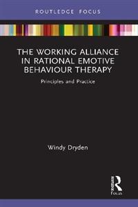 The Working Alliance in Rational Emotive Behaviour Therapy - Click Image to Close