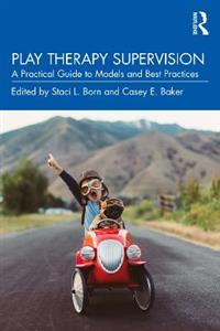 Play Therapy Supervision - Click Image to Close