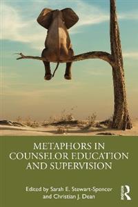 Metaphors in Counselor Education and Supervision - Click Image to Close
