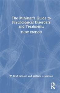 The Minister's Guide to Psychological Disorders and Treatments - Click Image to Close