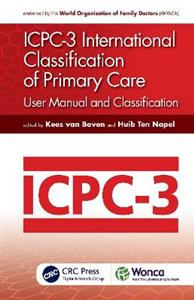 ICPC-3 International Classification of Primary Care - Click Image to Close