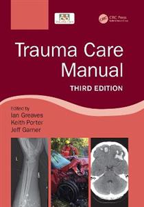 Trauma Care Manual - Click Image to Close