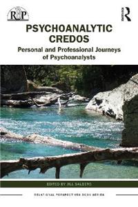 Psychoanalytic Credos - Click Image to Close