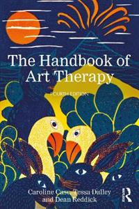 The Handbook of Art Therapy - Click Image to Close