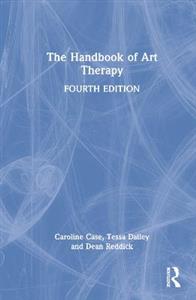 The Handbook of Art Therapy - Click Image to Close