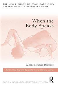 When the Body Speaks - Click Image to Close