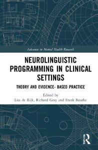 Neurolinguistic Programming in Clinical Settings - Click Image to Close