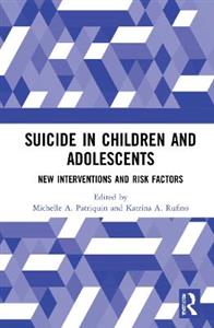 Suicide in Children and Adolescents - Click Image to Close