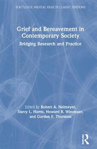 Grief and Bereavement in Contemporary Society - Click Image to Close