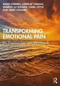 Transforming Emotional Pain - Click Image to Close